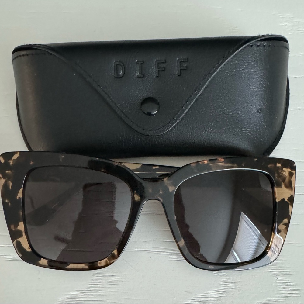 Diff Sunglasses! Brand New!